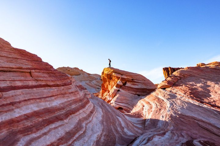 Grand Canyon tours and Hoover Dam tours provide views of the famous dam